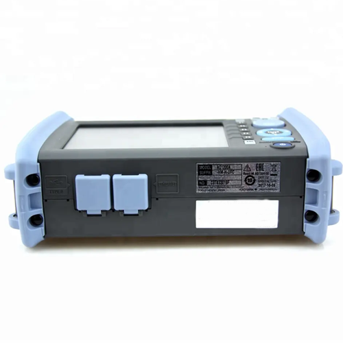 Emissions And Stack Fiber Optical SM or MM or PON OTDR - Image 4