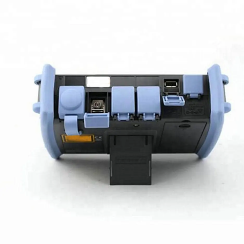 Emissions And Stack Fiber Optical SM or MM or PON OTDR - Image 5