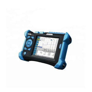 Emissions And Stack OTDR 1490 Fiber Optic OTDR or Optical Fiber OTDR