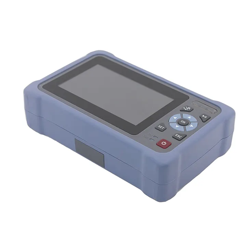 Emissions And Stack Reflectometer Touch Screen Fiber Optical OTDR - Image 4