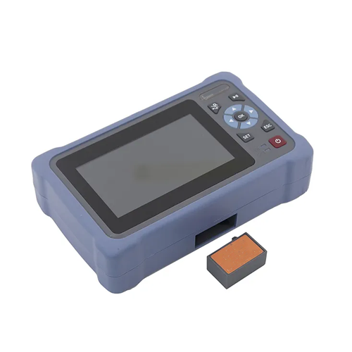Emissions And Stack Reflectometer Touch Screen Fiber Optical OTDR - Image 5