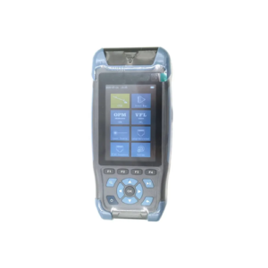 Emissions And Stack Fiber Optic Equipment Test Machine Mini OTDR
