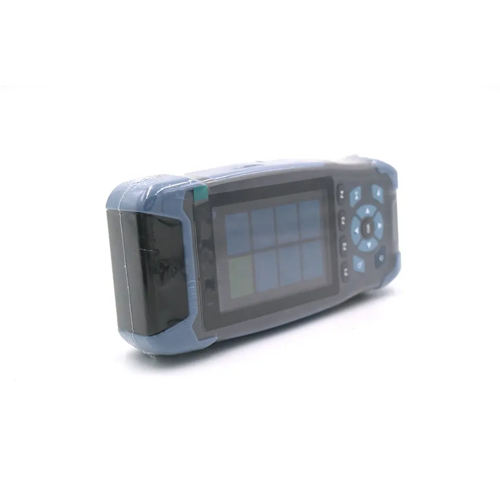 Emissions And Stack Fiber Optic Equipment Test Machine Mini OTDR - Image 3