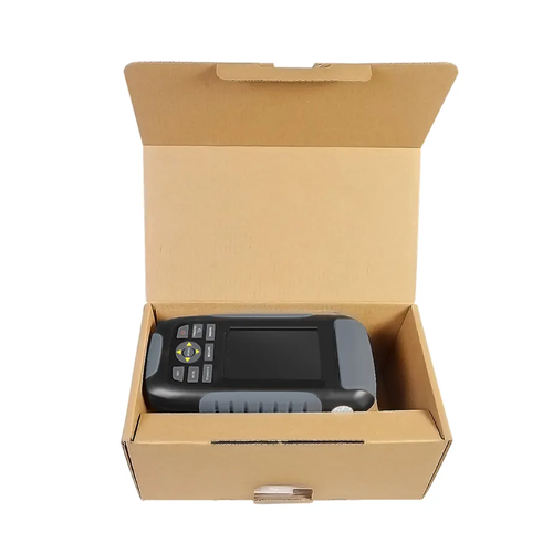 Multimode Fiber Tester with VFL and 2400mAh Battery Operation - Emissions And Stack - Image 7