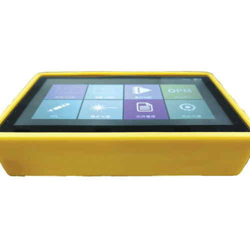 Emissions And Stack Fiber Optic Equipment Multifunction FTTR MINI OTDR - Image 2