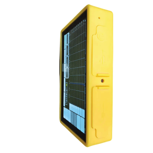 Emissions And Stack Fiber Optic Equipment Multifunction FTTR MINI OTDR - Image 5