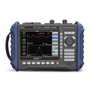 Frequency Antenna Analyzer with Optical Power Meter & 4400 MHz Range - Emissions And Stack