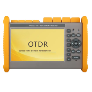 Advanced Fiber Optic Tester with Customizable Range & Multi-Wavelength - Emissions And Stack