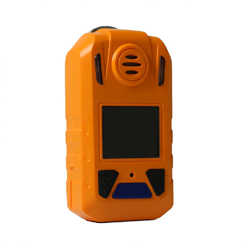High Accuracy Portable Handheld Ozone Gas Detector - Emissions and Stack