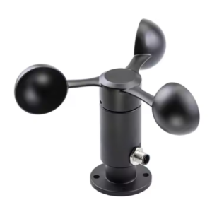 Firstrate Industrial Wind Speed Sensor - Emissions and Stack