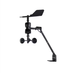 YIGU Integrated Wind Speed Direction Sensor YGC-FSFX-S - Emissions and Stack