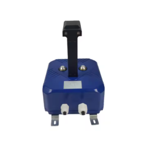 Tunnel Ultrasonic Wind Speed Direction Sensor - Emissions and Stack