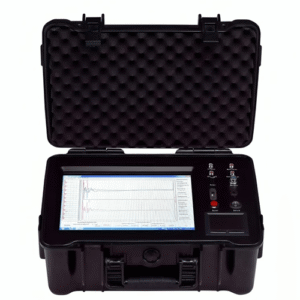 Emissions And Stack Underground Fault Detector