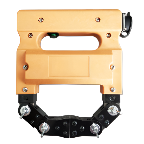 Portable Magnetic Particle Inspection Crack Detector - Emissions and Stack - Image 2