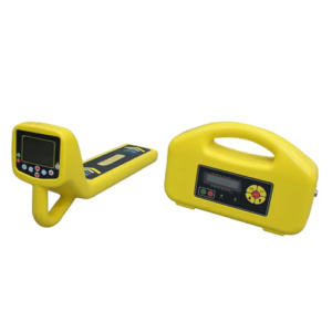 Emissions and Stack Radio Flaw Detectors