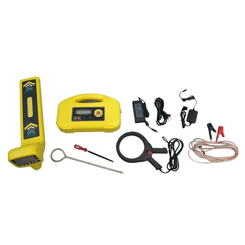 Emissions and Stack Radio Flaw Detectors - Image 2