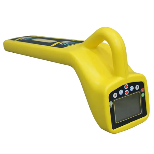 Emissions and Stack Radio Flaw Detectors - Image 3