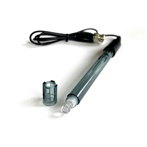 Emissions And Stack Portable Conductivity Tester - Image 2