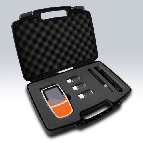 Emissions And Stack Portable Conductivity Tester - Image 3
