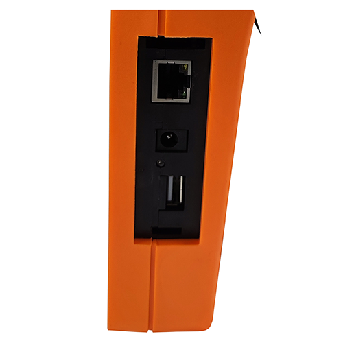 Handheld Energy Analyzer with USB 32GB Memory & Power Monitoring - Emissions And Stack
