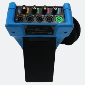 Portable Power Quality and Energy Monitoring Analyzer - Emissions And Stack