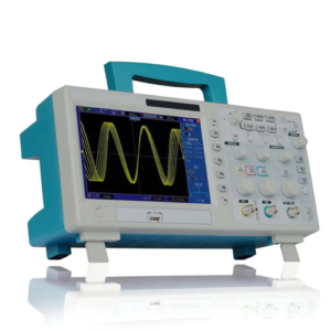 Emissions And Stack Automotive Oscilloscope Logic Analyser