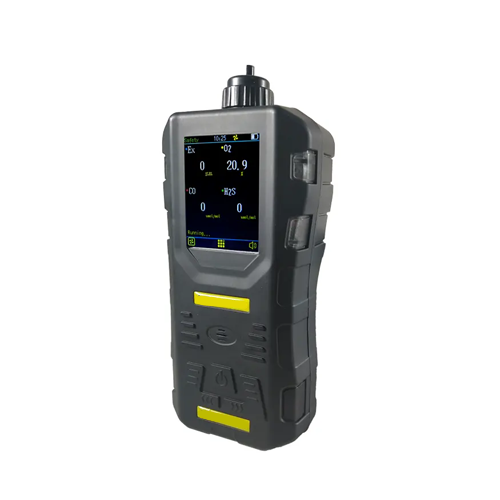 Emissions And Stack Gas Analyser - Image 5