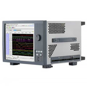 Emissions And Stack Portable Logic Analyzer