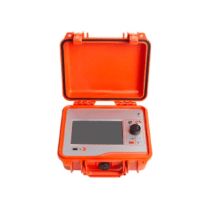 Emissions And Stack TDR Cable Fault Pre-Locator