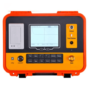 Emissions And Stack Cable Fault Detector