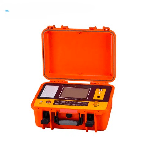Emissions And Stack Cable Fault Detector - Image 2