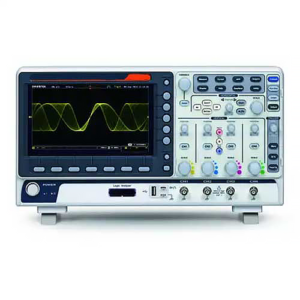 Emissions And Stack Digital Storage Oscilloscope