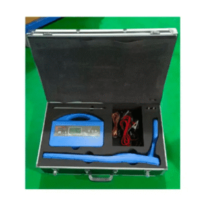 Emissions And Stack Underground Metal Pipe Locator