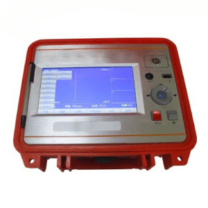 Emissions And Stack Underground Cable Fault Locator