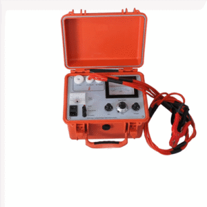 Emissions And Stack High Voltage Bridge Locator