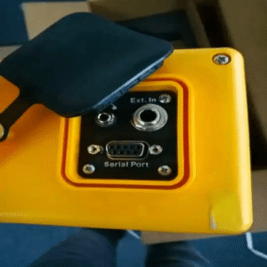 Emissions And Stack Underground Cable Fault Distance Locator