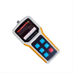Emissions And Stack Underground Electric Cable Fault Locator