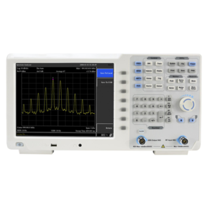 Emissions And Stack Spectrum Analyzer Frequency Analyzers
