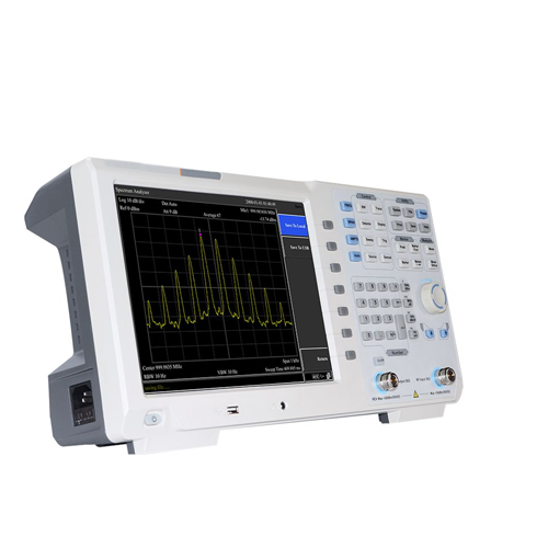 Emissions And Stack Spectrum Analyzer Frequency Analyzers - Image 3