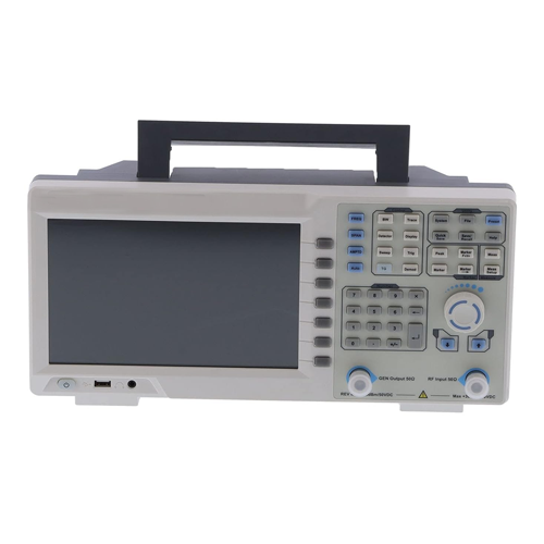 Emissions And Stack Spectrum Analyzer Frequency Analyzers - Image 5
