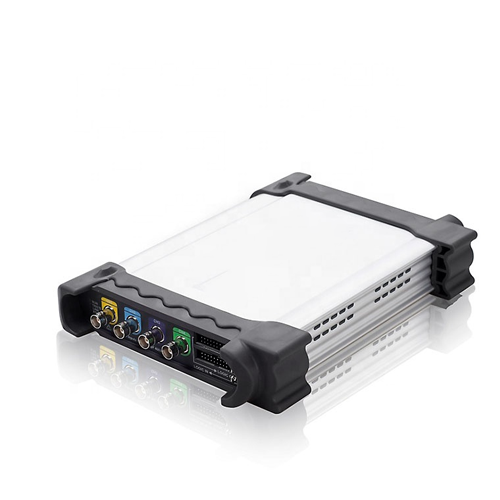 Emissions And Stack USB Virtual Oscilloscope Logic Analyzer - Image 3