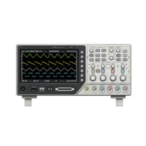 Emissions And Stack Logic Analyzer Waveform Generator