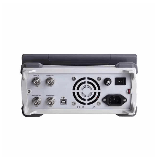Emissions And Stack Arbitrary Waveform Generator Logic Analyzer - Image 3
