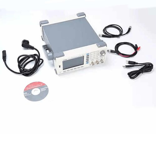 Emissions And Stack Arbitrary Waveform Generator Logic Analyzer - Image 4