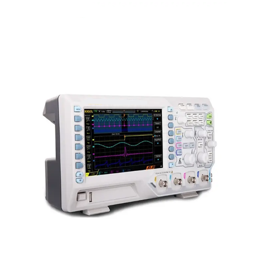 Emissions And Stack Digital Oscilloscope - Image 4