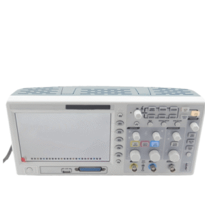 Emissions And Stack Oscilloscope Logic Analyzer