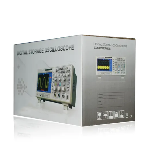 Emissions And Stack Automotive Oscilloscope Logic Analyzer - Image 4