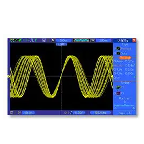Emissions And Stack Automotive Oscilloscope Logic Analyzer - Image 6