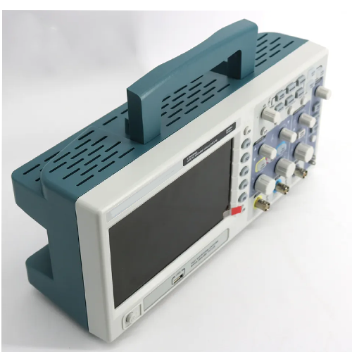 Emissions And Stack Display Oscilloscope Logic Analyser - Image 5