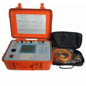 Emissions And Stack Analyser